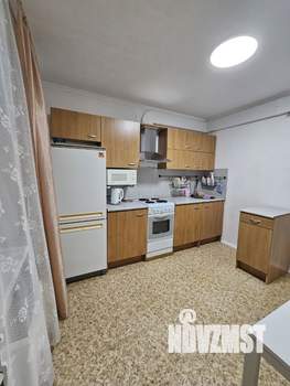 1-к квартира, на длительный срок, 38м2, 5/16 этаж