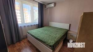 1-к квартира, на длительный срок, 38м2, 14/16 этаж