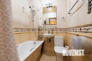 2-к квартира, посуточно, 56м2, 2/5 этаж