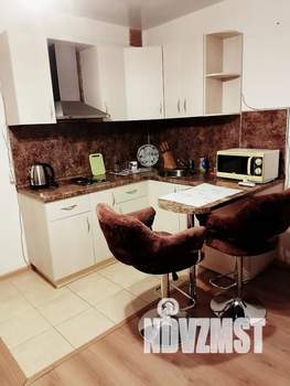 Студия квартира, посуточно, 24м2, 9/9 этаж