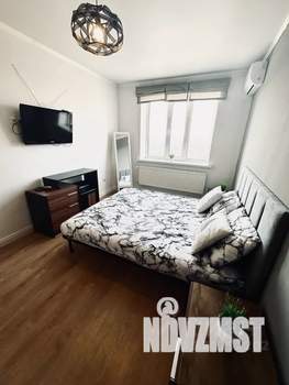 2-к квартира, посуточно, 65м2, 16/17 этаж