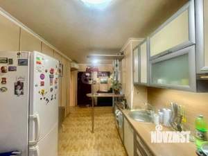 2-к квартира, на длительный срок, 53м2, 6/10 этаж