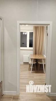 2-к квартира, на длительный срок, 50м2, 11/24 этаж