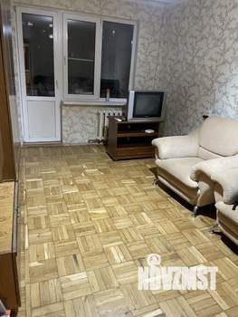 2-к квартира, на длительный срок, 48м2, 5/5 этаж