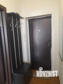 1-к квартира, на длительный срок, 32м2, 3/5 этаж