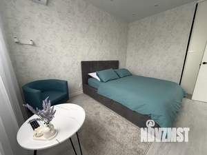 2-к квартира, посуточно, 46м2, 19/20 этаж