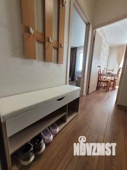 1-к квартира, на длительный срок, 36м2, 13/16 этаж