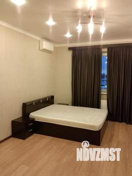 1-к квартира, на длительный срок, 48м2, 5/19 этаж