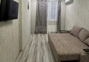 1-к квартира, на длительный срок, 42м2, 11/16 этаж