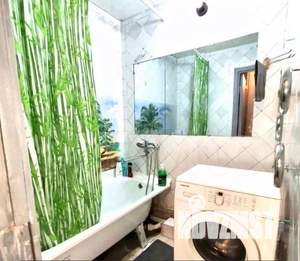 3-к квартира, посуточно, 75м2, 1/1 этаж