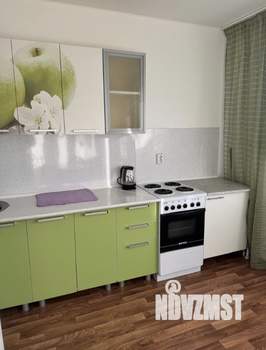 1-к квартира, на длительный срок, 38м2, 8/16 этаж