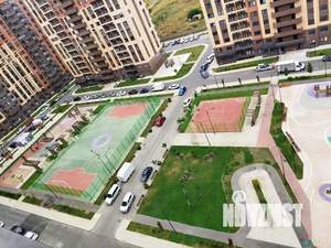 2-к квартира, на длительный срок, 50м2, 13/16 этаж