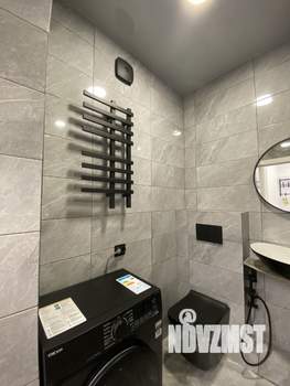 Студия квартира, на длительный срок, 30м2, 5/24 этаж