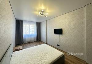 1-к квартира, на длительный срок, 39м2, 9/16 этаж