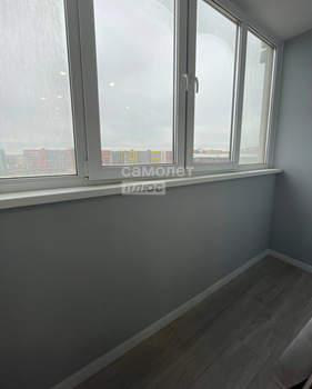 Студия квартира, на длительный срок, 20м2, 7/16 этаж