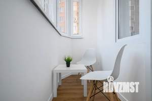 2-к квартира, посуточно, 70м2, 6/18 этаж