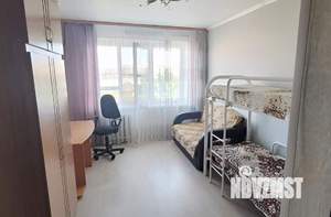 2-к квартира, на длительный срок, 42м2, 9/9 этаж