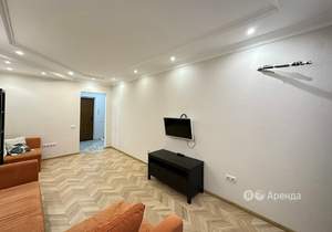 1-к квартира, на длительный срок, 42м2, 8/12 этаж