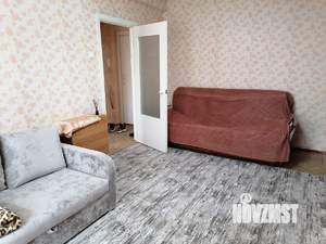 1-к квартира, на длительный срок, 36м2, 1/12 этаж