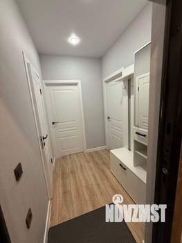 1-к квартира, на длительный срок, 37м2, 12/16 этаж