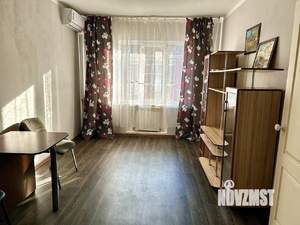 1-к квартира, на длительный срок, 34м2, 5/6 этаж