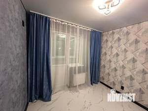 2-к квартира, на длительный срок, 50м2, 3/16 этаж