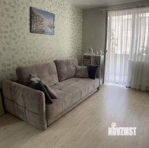 1-к квартира, на длительный срок, 40м2, 5/8 этаж