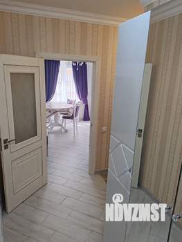 2-к квартира, на длительный срок, 49м2, 4/20 этаж