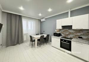 2-к квартира, на длительный срок, 73м2, 1/19 этаж