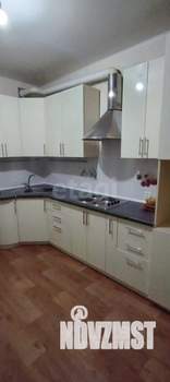 1-к квартира, на длительный срок, 38м2, 11/17 этаж