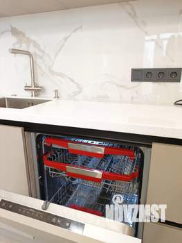 2-к квартира, на длительный срок, 56м2, 17/24 этаж