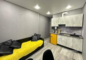 1-к квартира, на длительный срок, 33м2, 11/24 этаж