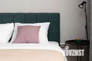 Студия квартира, посуточно, 27м2, 18/19 этаж