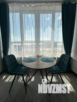 Студия квартира, посуточно, 26м2, 13/16 этаж