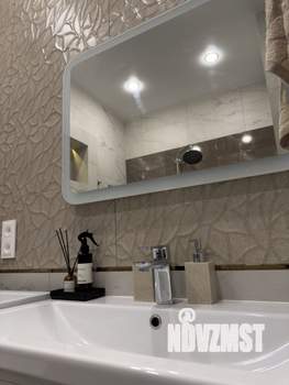 1-к квартира, на длительный срок, 36м2, 15/17 этаж