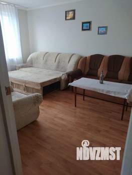 1-к квартира, на длительный срок, 48м2, 14/16 этаж
