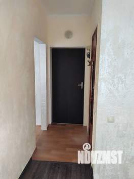 1-к квартира, на длительный срок, 26м2, 2/3 этаж