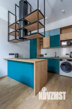 2-к квартира, посуточно, 48м2, 1/1 этаж