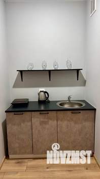 Студия квартира, на длительный срок, 20м2, 6/16 этаж