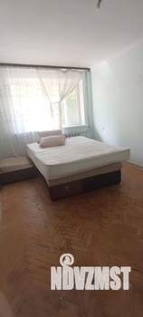 2-к квартира, на длительный срок, 45м2, 1/5 этаж