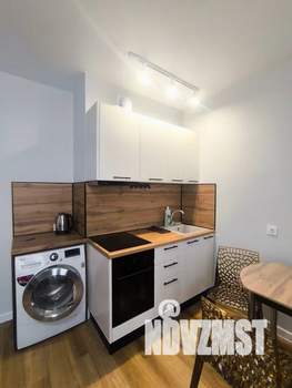 Студия квартира, посуточно, 32м2, 6/9 этаж