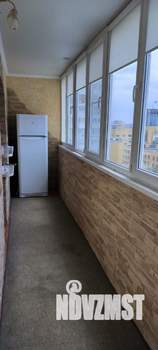 1-к квартира, на длительный срок, 32м2, 10/12 этаж