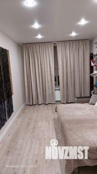 2-к квартира, на длительный срок, 55м2, 6/24 этаж