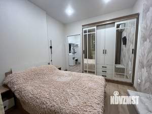 2-к квартира, на длительный срок, 41м2, 13/17 этаж