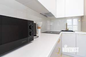 2-к квартира, посуточно, 36м2, 9/17 этаж