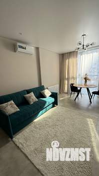 1-к квартира, на длительный срок, 50м2, 8/23 этаж