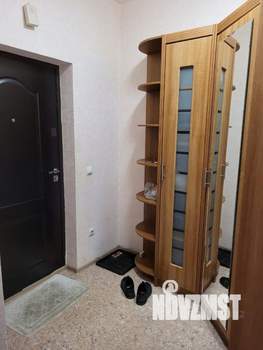 1-к квартира, на длительный срок, 44м2, 14/22 этаж