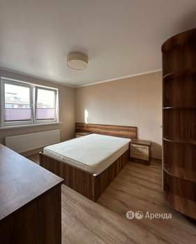 2-к квартира, на длительный срок, 48м2, 9/9 этаж