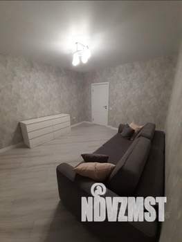 2-к квартира, на длительный срок, 57м2, 18/18 этаж