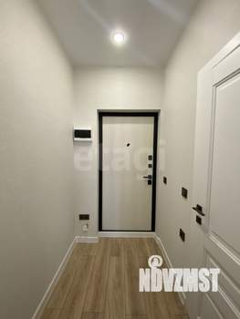 Студия квартира, на длительный срок, 25м2, 10/16 этаж